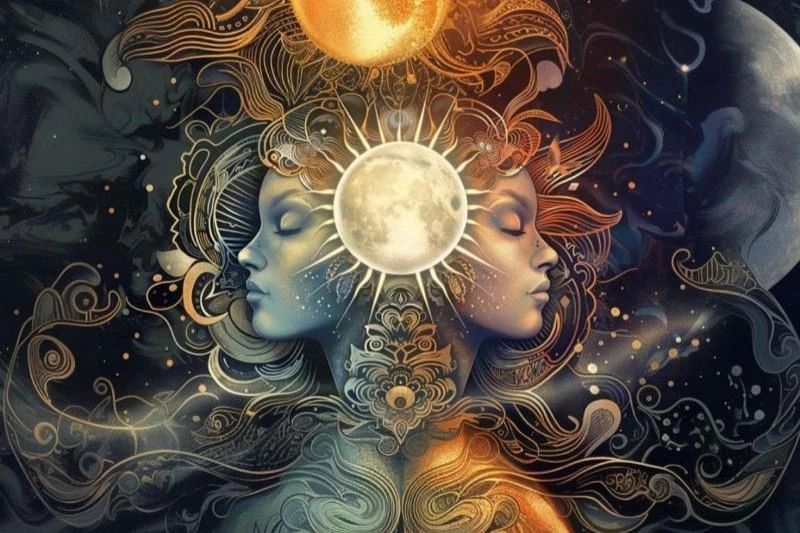 Пробуждане на женската сила