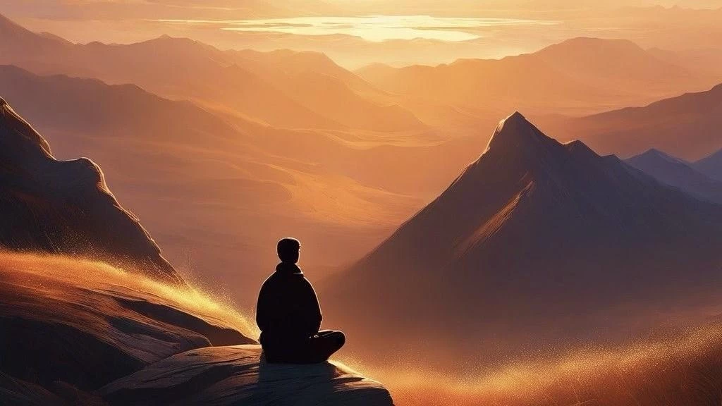 онлайн представяне на курс "В ПОТОКА НА БЛАГОДЕНСТВИЕТО"