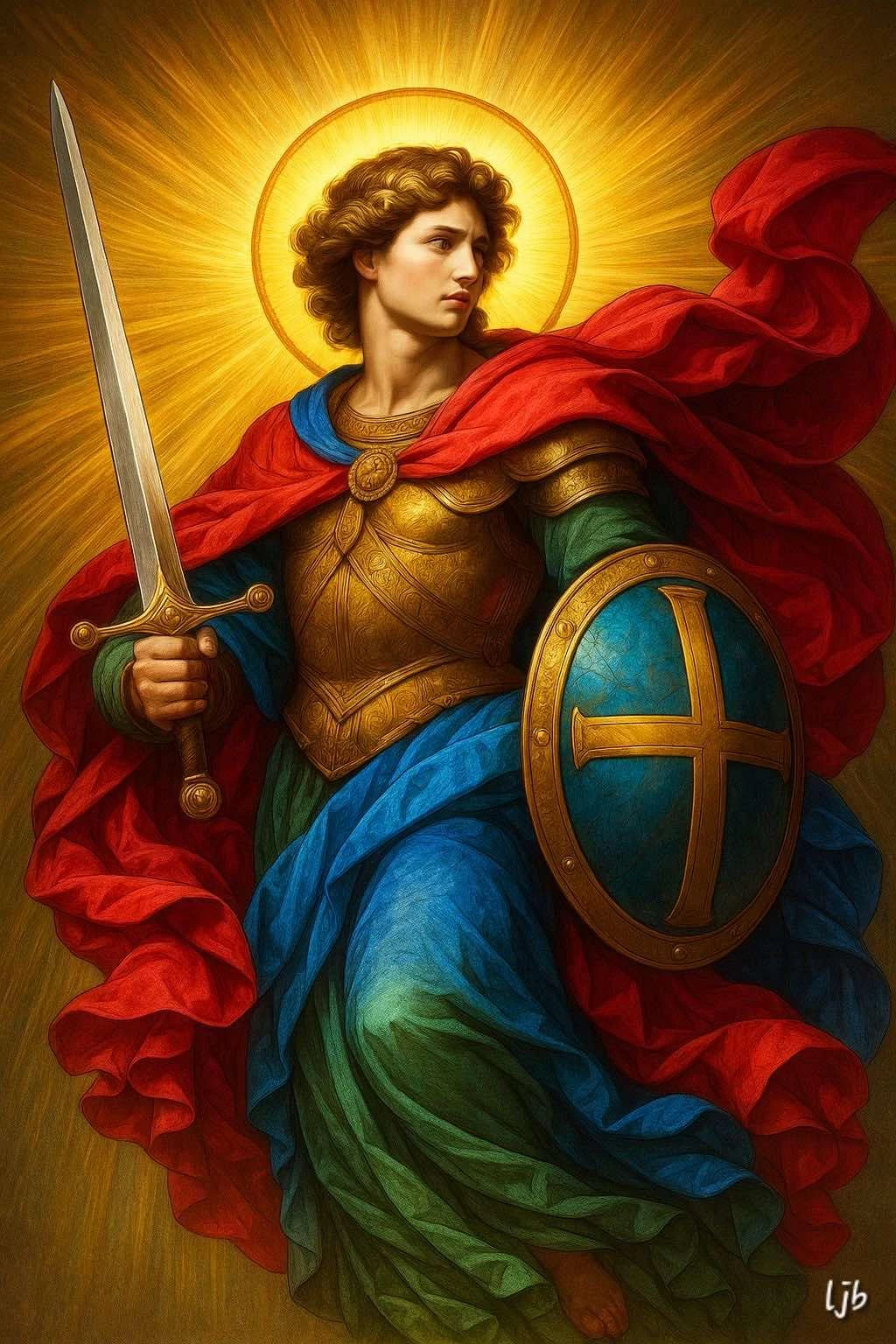 Архангеловден 08.11.2025